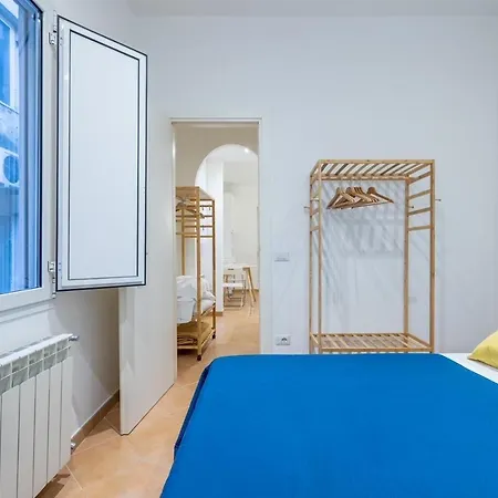 Elle Cavour Lägenhet *
