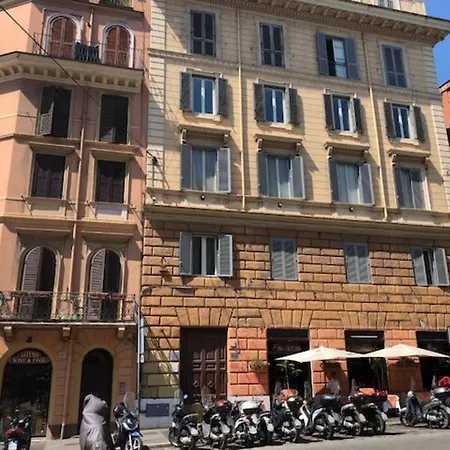 Elle Cavour * Roma