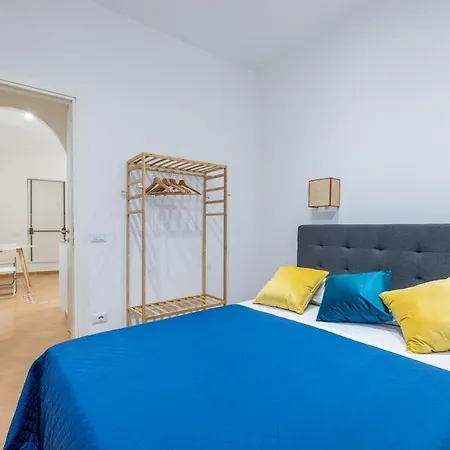 Apartmán Elle Cavour