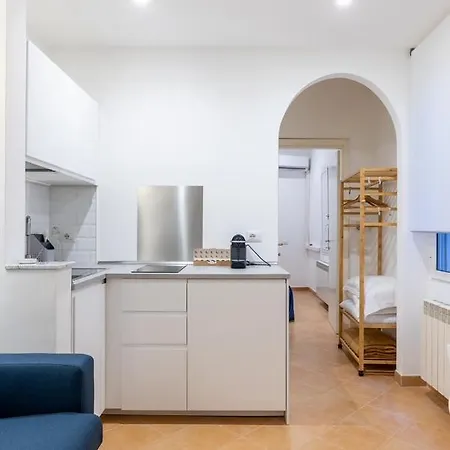 Elle Cavour Appartamento Roma