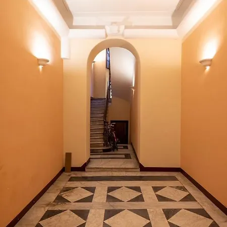 Elle Cavour Appartamento Roma