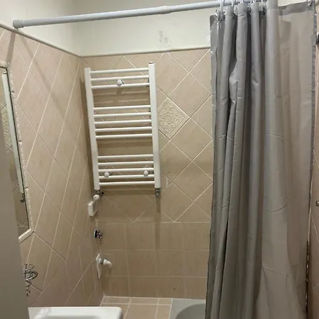 Elle Cavour Apartamento *